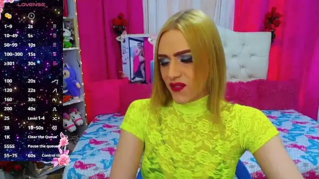 golden girl01 online show from June 6, 5:06 pm