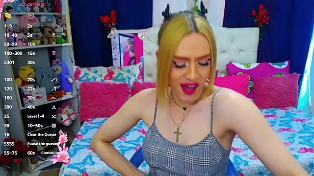 golden girl01 online show from July 1, 6:29 pm