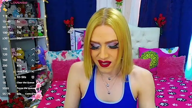 golden girl01 online show from July 9, 7:07 pm
