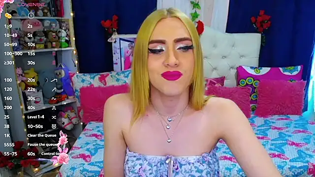 golden girl01 online show from July 13, 8:11 pm