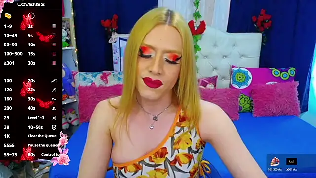golden girl01 online show from July 22, 8:11 pm