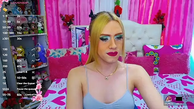 golden girl01 online show from July 31, 7:57 pm