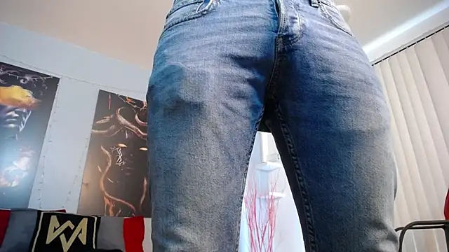 Perseuz369 online show from December 18, 7:42 pm