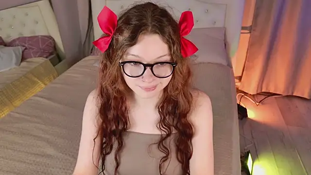 My Mary Jane online show from January 14, 12:55 pm