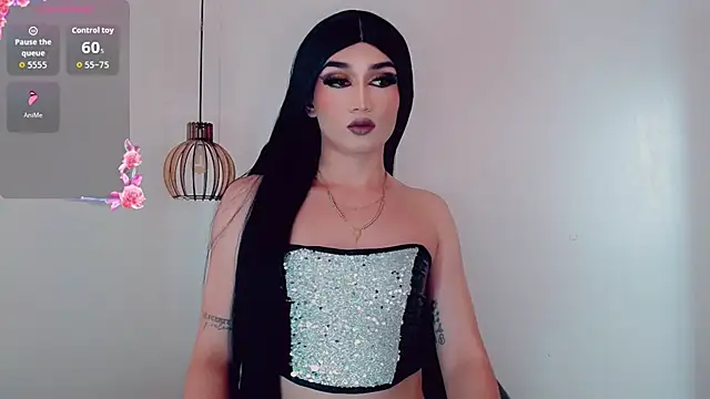 Snapshot of alisson_mantiel- chatting on December 15, 7:07 pm alisson mantiel- online show from December 15, 7:07 pm