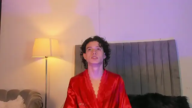 Im Perseo online show from December 17, 8:59 pm