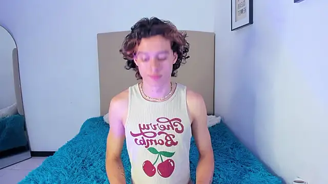 Im Perseo online show from February 27, 9:15 pm