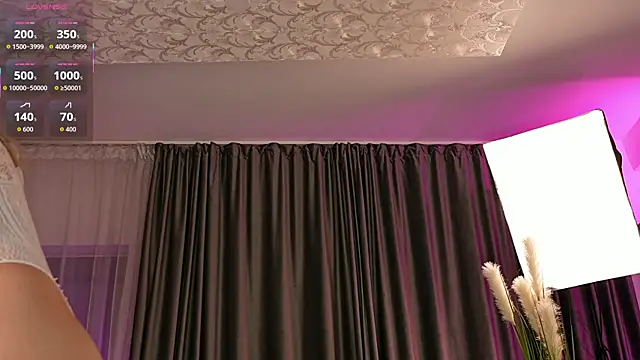 creampussyy online show from November 16, 7:41 pm