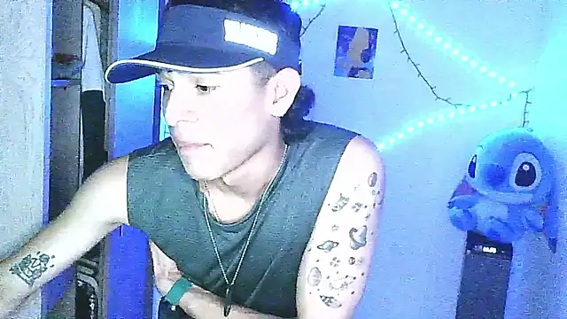 Glen connor 11 online show from January 10, 4:58 am