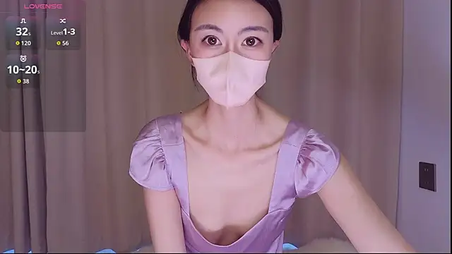 Snapshot of Anan-077 chatting on December 19, 3:13 am Anan-077 online show from December 19, 3:13 am