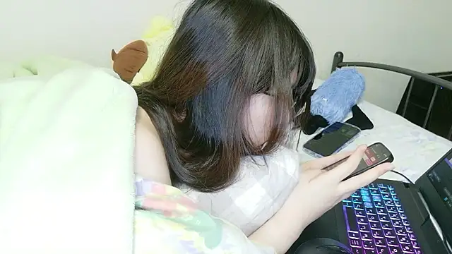 Snapshot of meromerona chatting on February 13, 4:36 pm meromerona online show from February 13, 4:36 pm