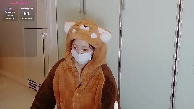 joababa312 online show from February 27, 2:39 pm