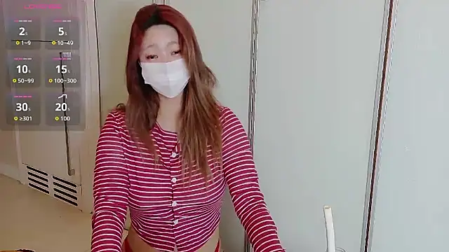 joababa312 online show from February 28, 2:51 pm