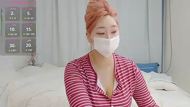 joababa312 online show from March 30, 10:05 am