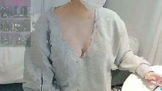 joababa312 online show from May 21, 2:02 pm