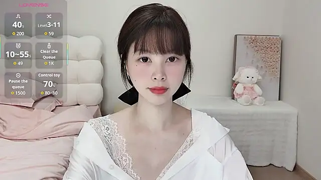Anna-2005 online show from July 15, 5:12 am
