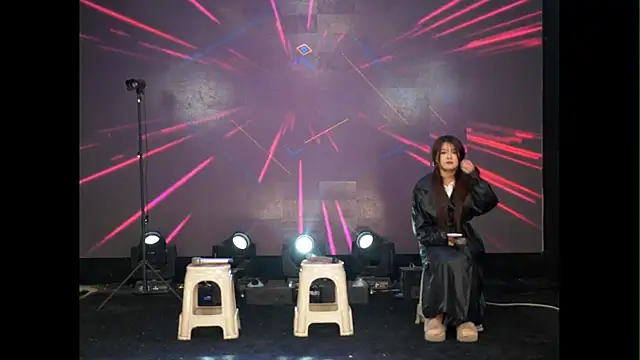 Xiaomei668 online show from December 15, 12:53 pm