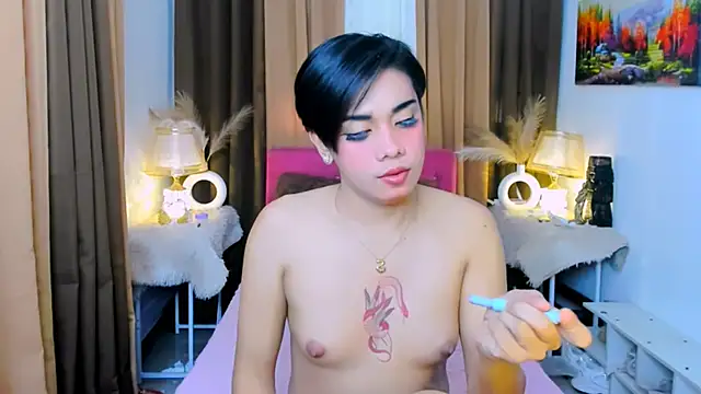 demsayhollywood555 online show from December 16, 5:56 am