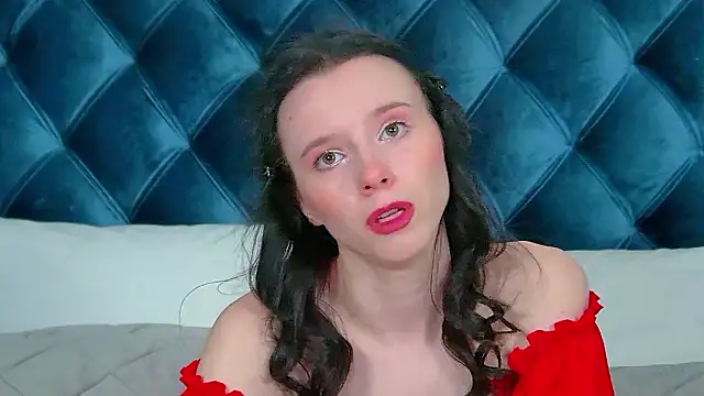 ArinaKubrick online show from January 13, 4:23 pm