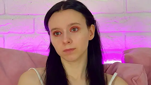 ArinaKubrick online show from March 4, 4:24 pm