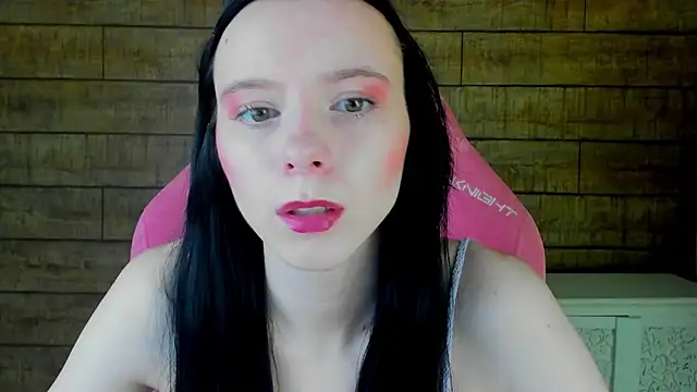 ArinaKubrick online show from March 6, 4:36 pm