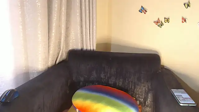 UzuriZahra01 online show from February 20, 8:49 am