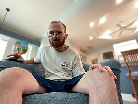 Snapshot of gingerginger111 chatting on July 19, 1:48 pm gingerginger111 online show from July 19, 1:48 pm