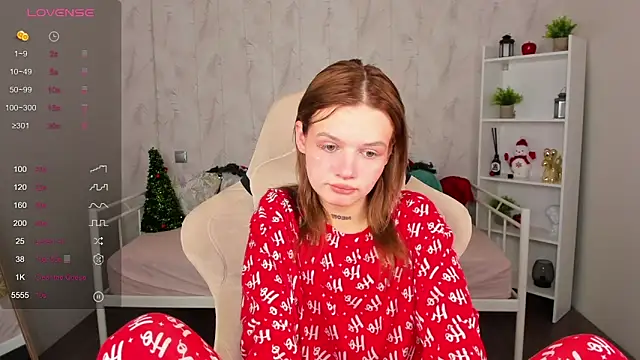 KianaVision online show from January 8, 6:26 am