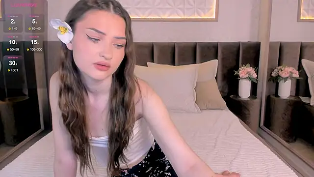 LissieVibes online show from January 15, 1:16 pm