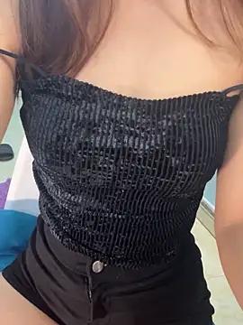 Chichi 86 online show from May 4, 1:56 am