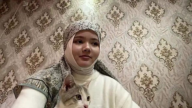 Katepleaurxo online show from January 14, 11:16 am