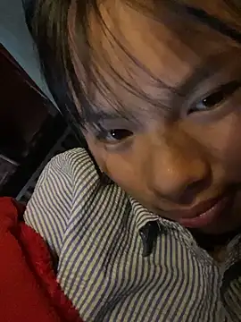 Nika-be online show from December 18, 8:20 am