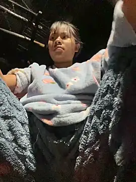 Nika-be online show from April 2, 11:02 pm