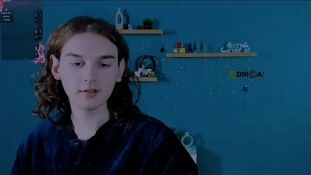 adrian hart online show from January 9, 9:45 am