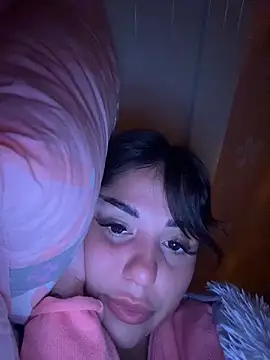 SilkyMira online show from May 27, 8:39 pm