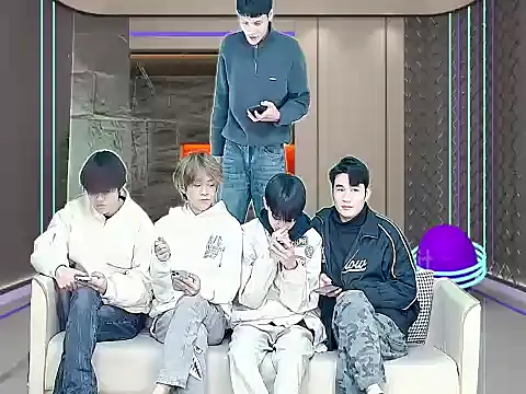 yujiannanpu online show from December 19, 3:19 pm