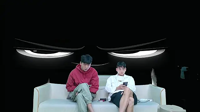 yujiannanpu online show from March 9, 1:53 am