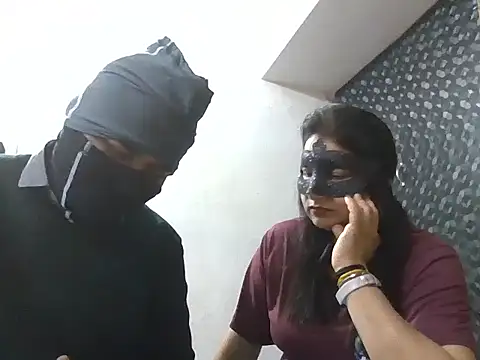 Lovelycouple25 online show from January 19, 7:12 am