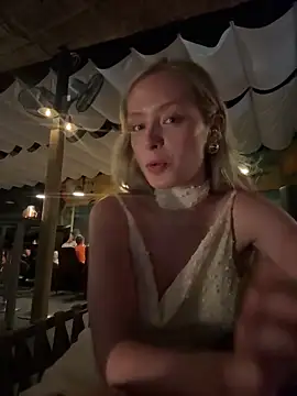 SunnyShiney online show from February 13, 2:57 pm