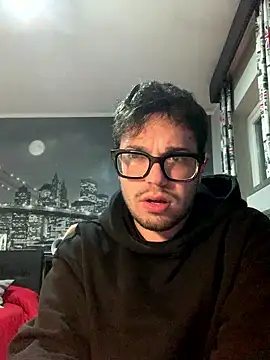 sognatore99 online show from January 10, 4:53 pm