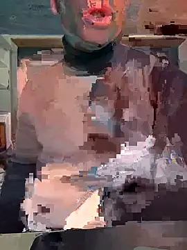 Manu1983el01 online show from December 17, 1:39 pm