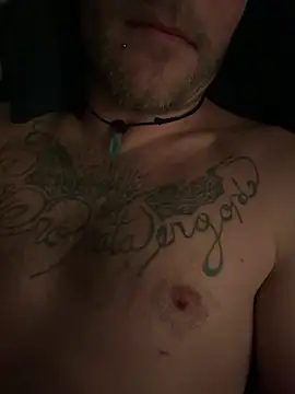 Manu1983el01 online show from March 26, 6:24 pm