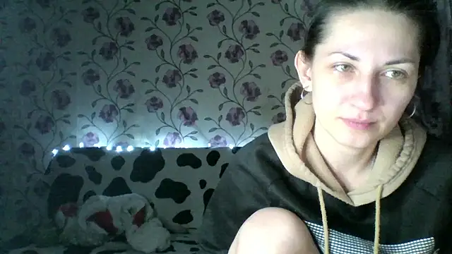 nika smily online show from December 13, 10:04 pm