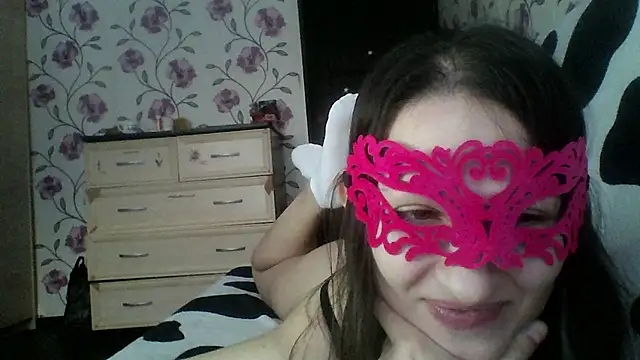 nika smily online show from December 16, 5:34 am