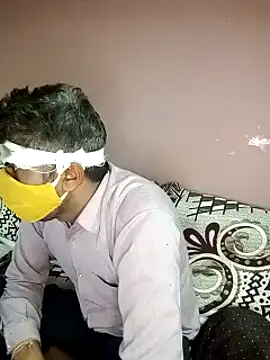 CHOUDHARY1985 online show from May 13, 12:24 pm