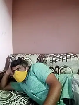 CHOUDHARY1985 online show from May 14, 2:02 pm