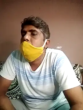 CHOUDHARY1985 online show from May 31, 5:20 pm