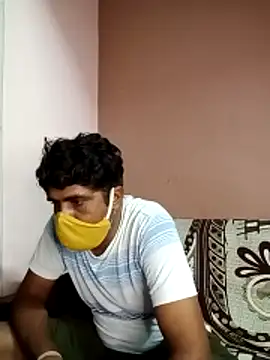 CHOUDHARY1985 online show from June 19, 6:56 pm