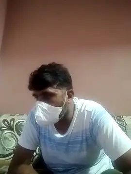 CHOUDHARY1985 online show from July 7, 6:12 pm