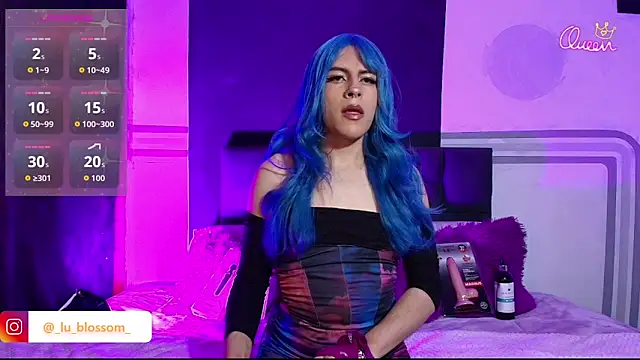 Milow Russo  online show from February 24, 5:11 pm